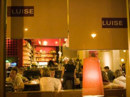 Фото: Luise